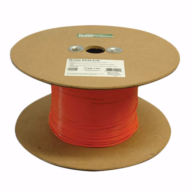 N549-01K Tripp Lite  Cavi Fili